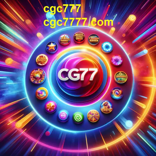 Descubra as Últimas Novidades no cgc777: O Que Há de Novo no Mundo dos Jogos Online