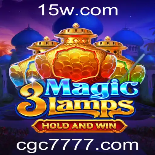 Explorando o Universo do Jogo 3MagicLamps: Instruções e Regras para Novos Jogadores