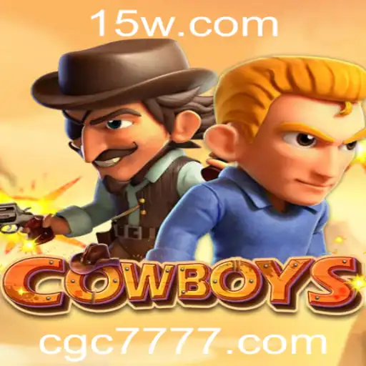 Descubra o Mundo de COWBOYS: O Jogo que Revoluciona a Experiência de Faroeste
