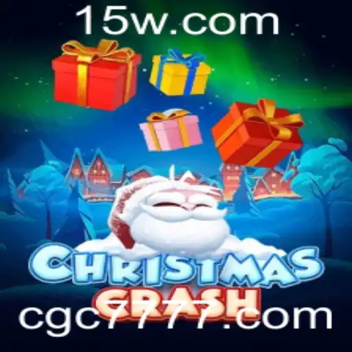 ChristmasCrash: O Jogo que Transforma as Festas de Fim de Ano