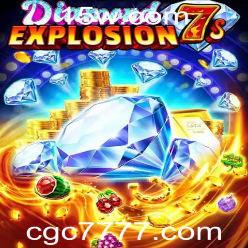 Descubra o Fascinante Mundo de DiamondExplosion7s: A Emoção do Jogo