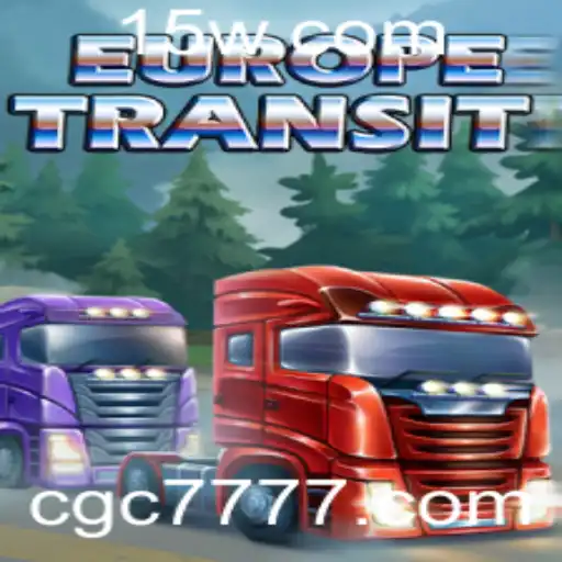 EuropeTransit: Uma Aventura Empolgante pelo Velho Continente