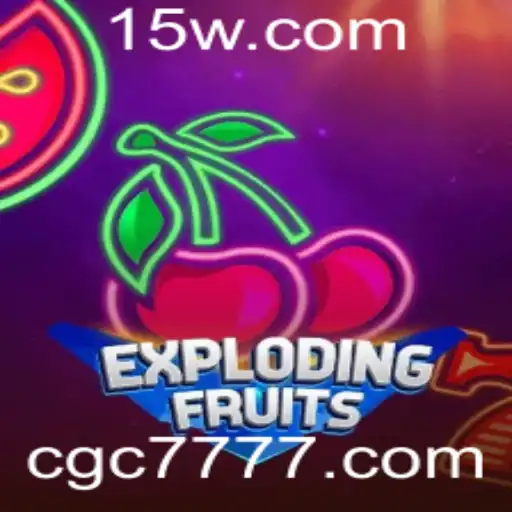 ExplodingFruits: Aventuras Explosivas em um Novo Jogo Empolgante