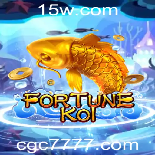 Descubra FORTUNEKOI: O Jogo que Está Revolucionando o Mundo do Entretenimento