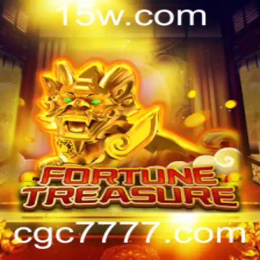 FortuneTreasure: Descubra o Tesouro Oculto neste Jogo Emocionante
