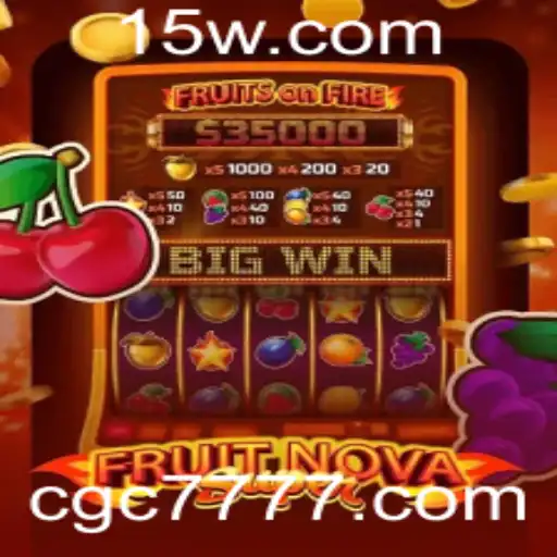 Explorando o Universo Vibrante de FruitNovaSuper: Regras e Novidades