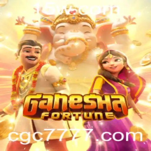 GaneshaFortune: Um Mergulho Profundo no Jogo de Sucesso com cgc777