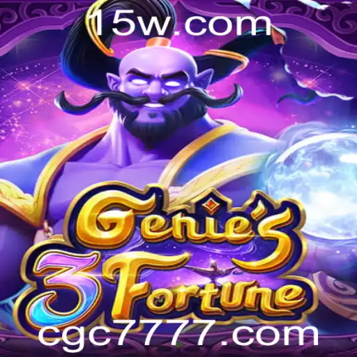 Explorando o Fascinante Mundo de Genie3Fortune: O Jogo Que Está Dominando As Tendências