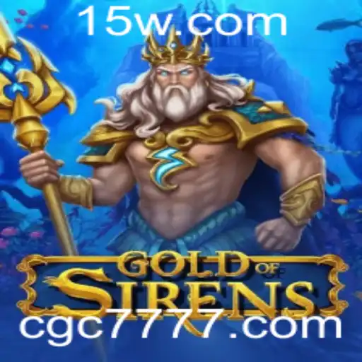 GoldofSirens: O Mundo Encantador do Novo Jogo de Estratégia