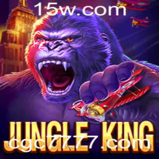 Uma Aventura Selvagem: Explorando o Mundo do Jogo JungleKing