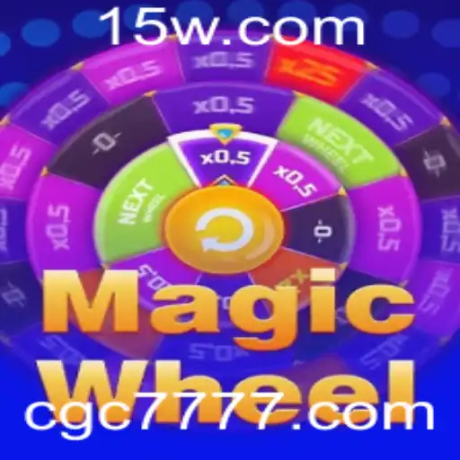 MagicWheel: Descubra a Aventura do Jogo que está Conquistando o Mundo