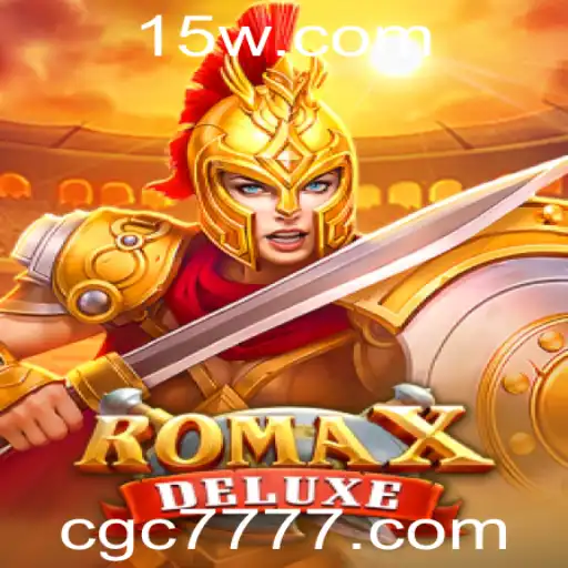 Explorando o Mundo de RomaXDeluxe: Um Mergulho no Jogo Inovador